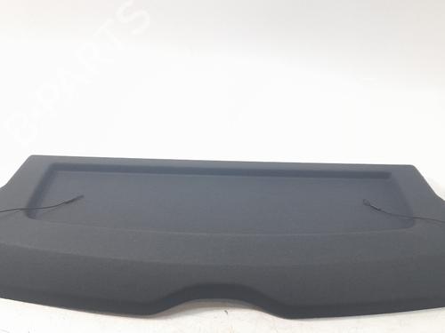Used Rear parcel shelf AUDI A1 Sportback (GBA) 30 TFSI (116 hp) 30736843
