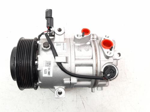 Used AC compressor KIA SPORTAGE IV (QL, QLE) [2015-2022]  11798429
