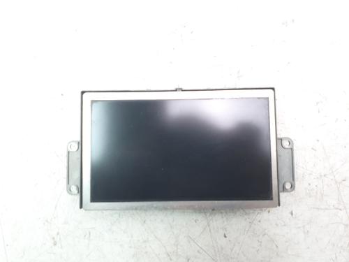 Used Display monitor PEUGEOT 407 (6D_) 2.0 HDi 135 (6DRHRH, 6DRHRE, 6DRHRG, 6DRHRJ) (136 hp) 29424740