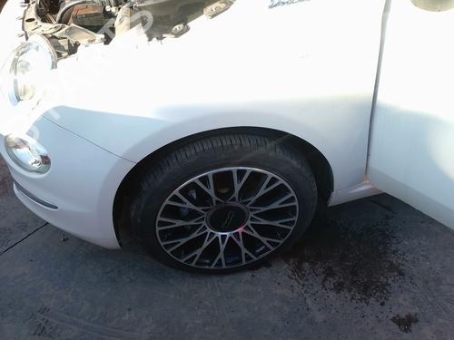 Draagarm links voor FIAT 500 C (312_) 1.0 Mild Hybrid (312.AYD1B) (69 hp) 31211250