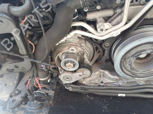 Engine AUDI A4 B9 Avant (8W5, 8WD) S4 TDI Mild Hybrid quattro | BP28804064M1 