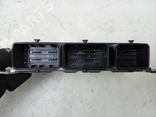 Engine control unit (ECU) NISSAN MICRA V (K14) 0.9 IG-T | BP33173286M57 - Image 4