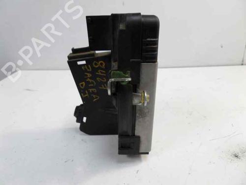 Front left lock OPEL ZAFIRA A MPV (T98) 2.0 DTI 16V (F75) | BP346789C98 