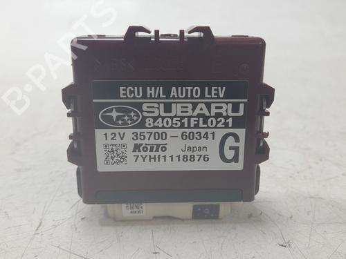 Used Electronic module Electronic module SUBARU XV (GT) 2.0 i AWD (GT7) (156 hp) 33873174 33873174