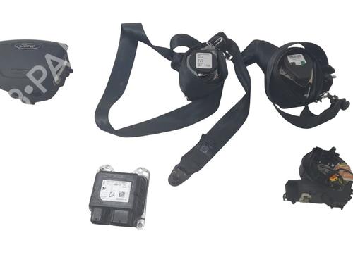 Used Airbag Kit Airbag Kit FORD TRANSIT CONNECT V408 Box Body/MPV 1.5 EcoBlue (101 hp) 33442684 33442684
