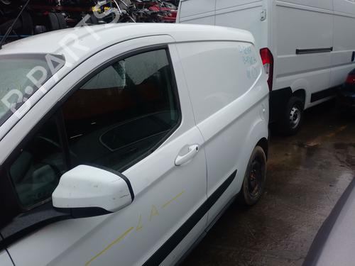 Used Fuel pump FORD TRANSIT COURIER B460 Box Body/MPV 1.5 TDCi (75 hp) 31958592