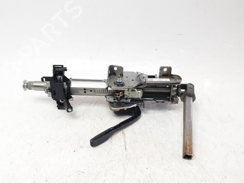 Used Steering column Steering column CUPRA ATECA (KH7, KHP, KBP) 2.0 TSI 4Drive (300 hp) 25921322 25921322