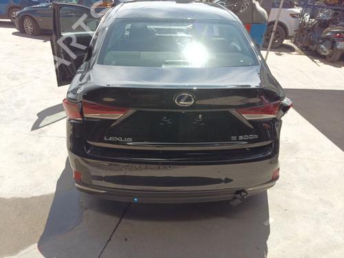 Used Tailgate handle LEXUS IS III (_E3_) 300h (AVE30_, AVE30R) (223 hp) 27677148