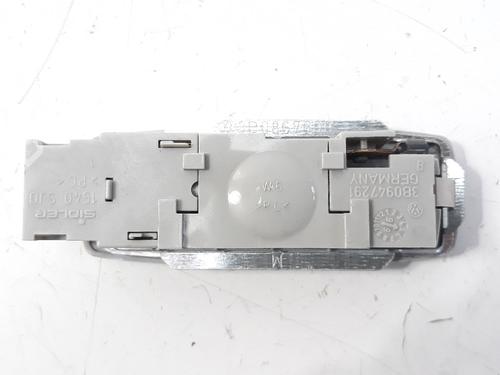 Interior roof light VW GOLF IV (1J1)  | BP8205714I8 