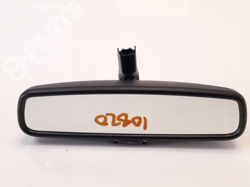 Used Rear mirror Rear mirror KIA SPORTAGE IV (QL, QLE) 1.6 GDI (132 hp) 9289391 9289391