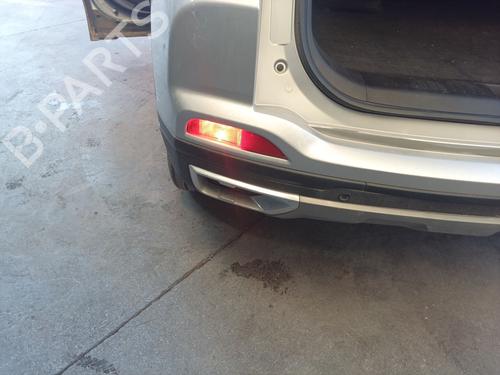 Used Rear fog light DR DR 5.0 SUV 1.5 (DR5.0) (116 hp) 29112783