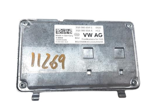 Electronic module SEAT ALHAMBRA (710, 711) 1.4 TSI | BP17917849M83 