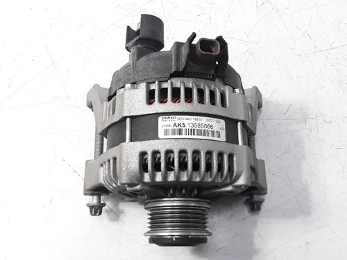 Used Alternator OPEL CORSA E (X15) 1.4 Turbo (08, 68) (150 hp) 8927786
