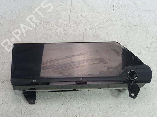Used Display monitor Display monitor CITROËN C4 X (BD_, BE_, BF_) [2022-2026] 35944218 35944218