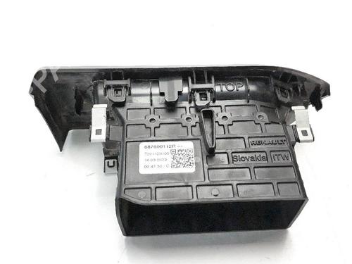 Luftventilen DACIA JOGGER (RK_) 1.0 TCe 100 ECO-G (RKMT) | BP24312934I21 