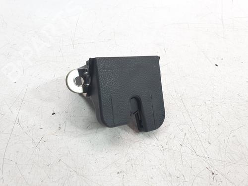 Bakluke lås VW PASSAT B6 Variant (3C5) 2.0 TDI 16V (140 hp) 32669860