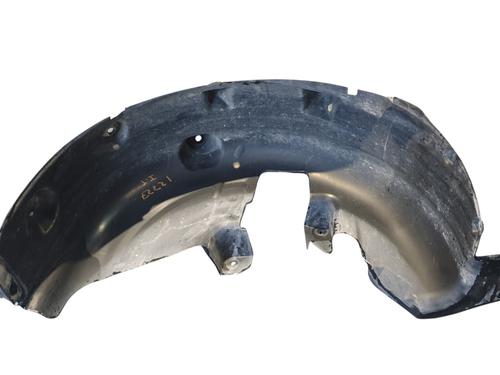Wheel arch RENAULT CAPTUR II (HF_) TCe 90 (HFM6) | BP30161076C56