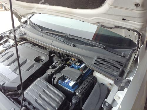 Used Front wiper motor SEAT ARONA (KJ7, KJP) [2017-2025]  26948434