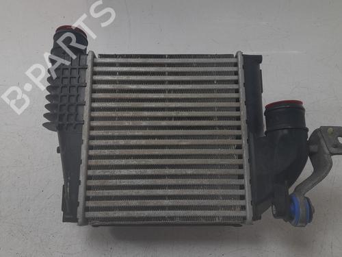 Intercooler OPEL COMBO Box Body/MPV (K9) 1.5 D (102 hp) 32725936