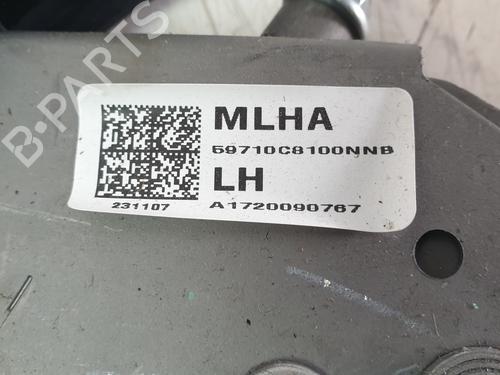 Hand brake HYUNDAI i20 III (BC3, BI3) 1.0 T-GDI | BP23106190I18 - Image 3