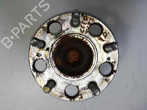 Used Right rear steering knuckle KIA CEE'D (JD) [2012-2018]  4412616