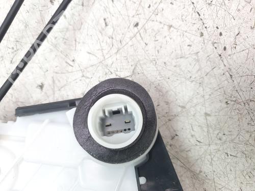 Rear right lock TOYOTA YARIS (_P13_) 1.5 Hybrid (NHP130_, NHP130) | BP24124518C99 