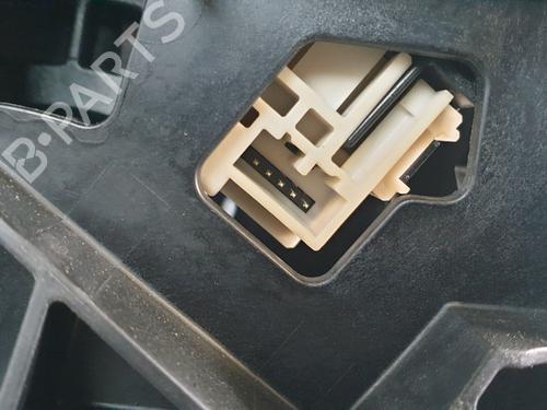 Gear lever TOYOTA RAV 4 V (_A5_, _H5_) 2.5 Hybrid (AXAH52) | BP29452157M90 