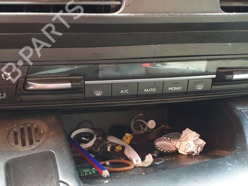 AC Styreenhet / Manøvreringsenhet CITROËN BERLINGO (ER_, EC_)  | BP16460456I5 