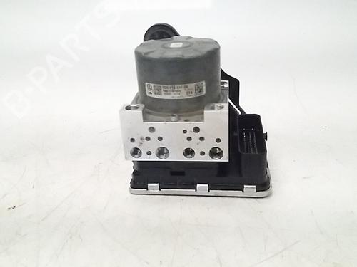 Used ABS pump SEAT LEON ST (5F8) [2012-2020]  9580868