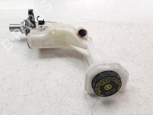 Brake master cylinder RENAULT KADJAR (HA_, HL_)  | BP11359338M77 
