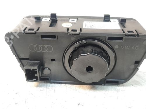 Commande de phare AUDI A4 B9 Avant (8W5, 8WD) 2.0 TDI | BP22435877I24 