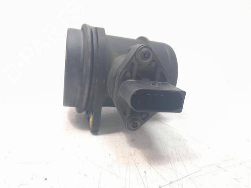 Mass air flow sensor VW POLO (9N_, 9A_)  | BP24429524M95 