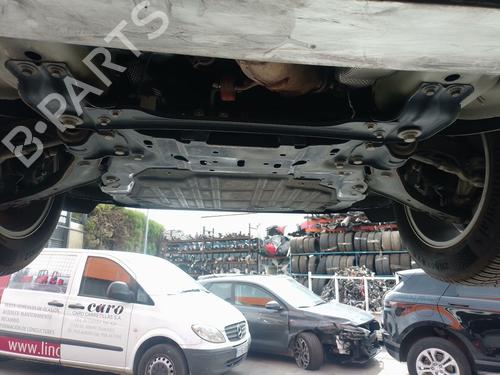 Used Steering rack Steering rack 37659299 37659299