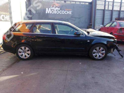 AUDI A4 B7 Avant (8ED)  3.0 TDI quattro  4236
