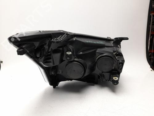 Left headlight FORD TRANSIT V363 Van (FCD, FDD) 2.0 EcoBlue 4x4 | BP37518887C28 - Image 5