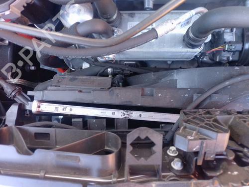 Used Water radiator Water radiator 39261211 39261211