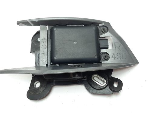 Used Electronic module MAZDA 3 (BM, BN) [2013-2019]  9955398