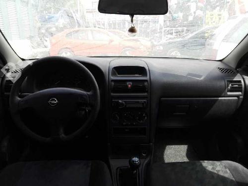 Høyre Foran elrute bryter OPEL ASTRA G Hatchback (T98)  | BP2685286I26 