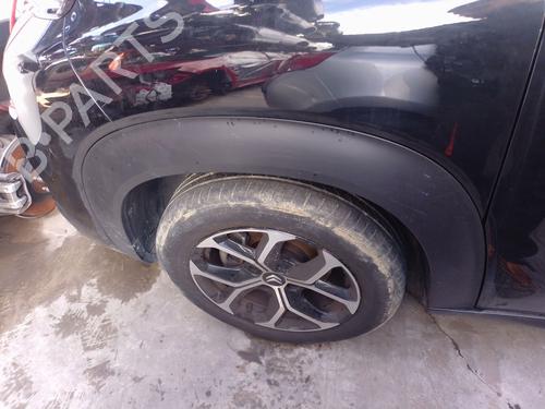 Venstre fortil støddæmper CITROËN C3 AIRCROSS II VAN (2C_, 2R_) PureTech 82 (110 hp) 32238570