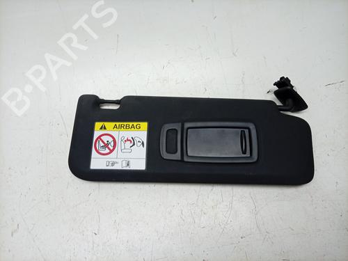 Right sun visor BMW X4 (G02, F98) xDrive 20 d Mild-Hybrid | BP32524916I2 - Image 3