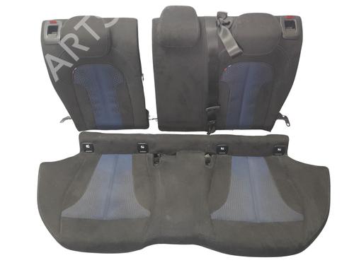 Seats set BMW 1 (F40) 118 d | BP30330288C78 