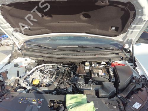 Used Scuttle panel RENAULT AUSTRAL TCe 160 (HGMJ) (158 hp) 27931051