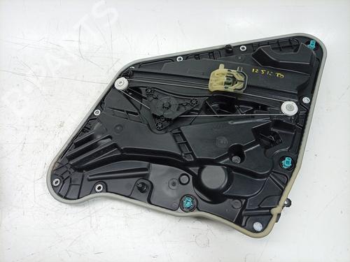 Used Rear right window mechanism Rear right window mechanism 34445846 34445846