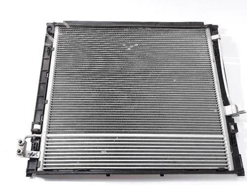 Used AC radiator MERCEDES-BENZ M-CLASS (W166) ML 250 CDI / BlueTEC 4-matic (166.004, 166.003) (204 hp) 11187768