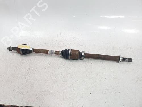 Used Right front driveshaft Right front driveshaft RENAULT CLIO V (B7_) 1.5 Blue dCi 100 (B7AD) (101 hp) 30960980 30960980