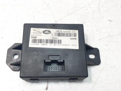 Used Electronic module LAND ROVER RANGE ROVER EVOQUE (L538) [2011-2019]  28052080