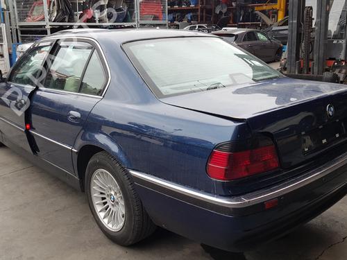 Right front window switch BMW 7 (E38)  | BP8216071I26 