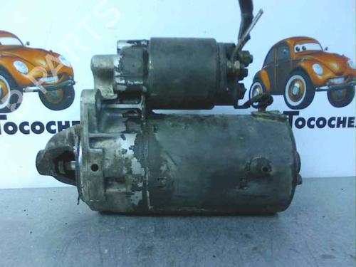 Used Starter NISSAN MICRA II (K11) [1992-2007]  364310