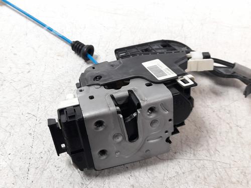 Used Front left lock MERCEDES-BENZ B-CLASS Sports Tourer (W246, W242) [2011-2018]  21178880