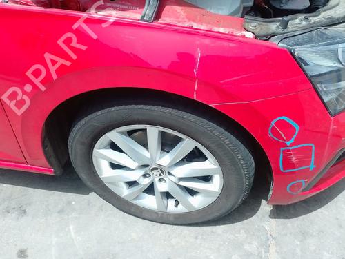 Used Right front shock absorber Right front shock absorber 37521694 37521694